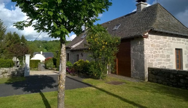 Appart'Aubrac