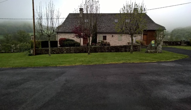 Appart'Aubrac welcomes you all year round