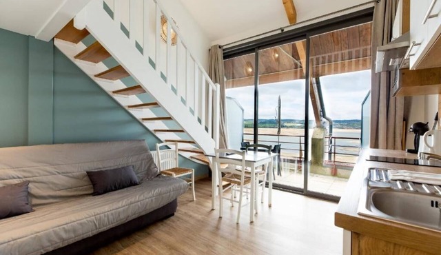 Appart Hôtel les Lofts du Grand Lac