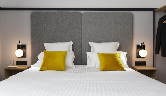Appart'hôtel Odalys City - Le Havre Centre
