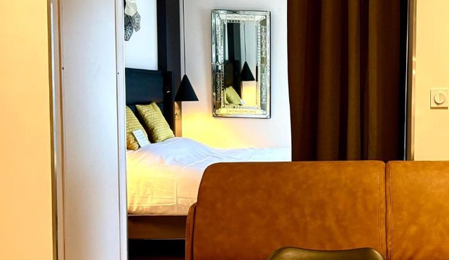 Appart'hôtel - Seclin-Appartements