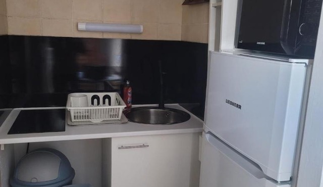 Appart très propre