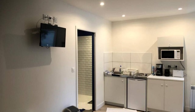 Appartement Calme