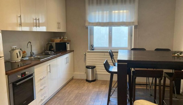 Appartement élégant idéal pour 2 personnes