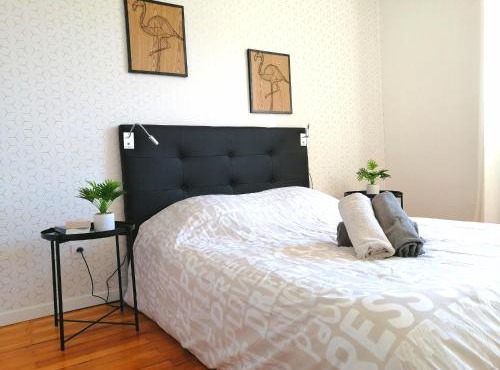 Appartement 1996