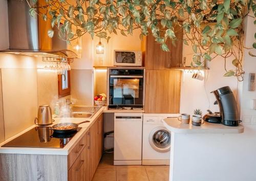 Appartement avec clim - wifi - plage à 2 min - 51
