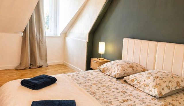 Appartement a la Machine avec kitchenette et wifi