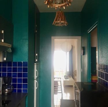 Appartement Canet