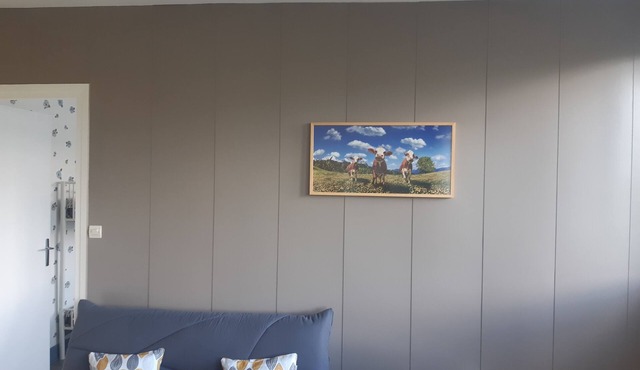 Appartement Centre Ville