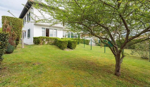 Appartement Ciboure, 4 pièces, 6 personnes - FR-1-4-572