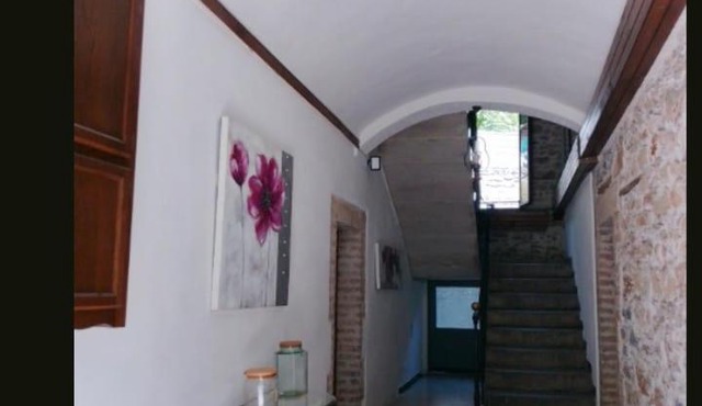 Appartement Cognac
