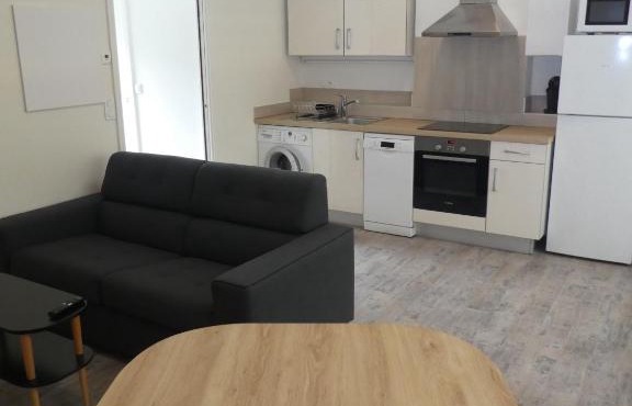Appartement Cosy Briançon