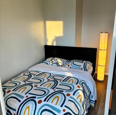 Appartement Cosy proche Paris La Défense