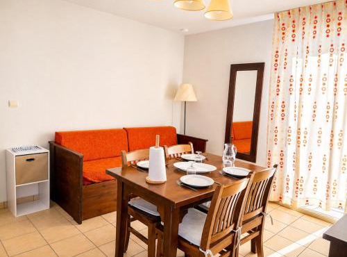 Appartement cozy avec piscine à Prayssac
