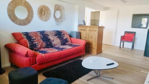 Appartement Cozy