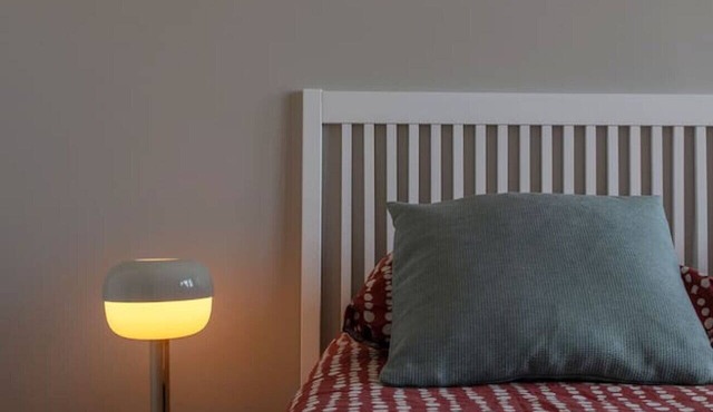 Appartement design avec parking privé