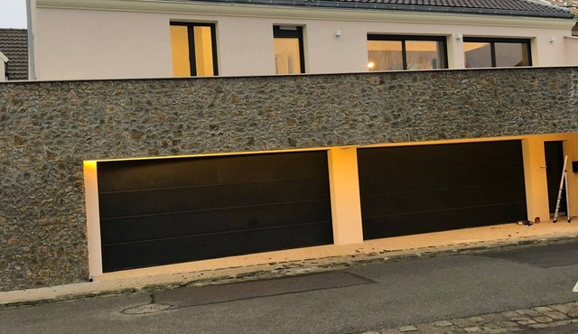 Appartement Neuf 2 Chambres - 8 Couchages