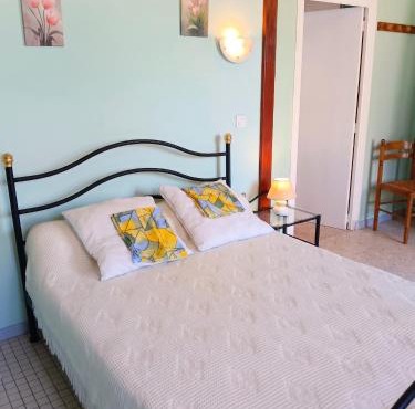 Appartement charmant à Saint-Martin-de-Hinx - 64 m² - avec jardin