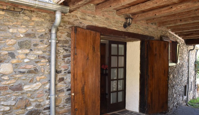 Appartement Typique