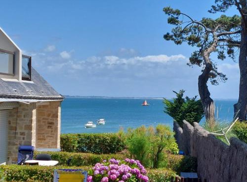 Appartement Reve Marin