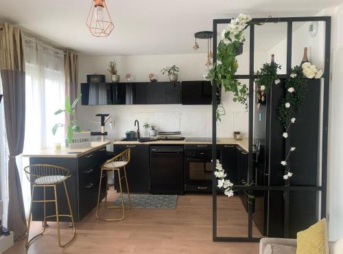 Appartement JO