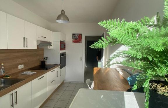Appartement Kennedy