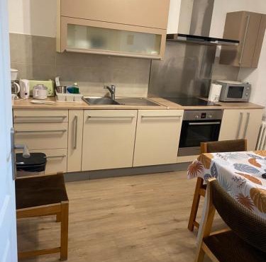 Appartement Kylie