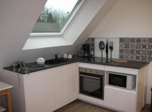 Appartement L'Eden de la Guyonnière 2 chambres
