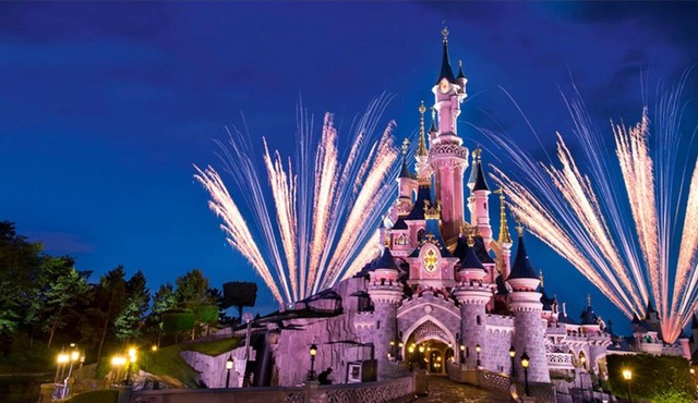Appartement Lagny Sur Marne Disneyland Paris