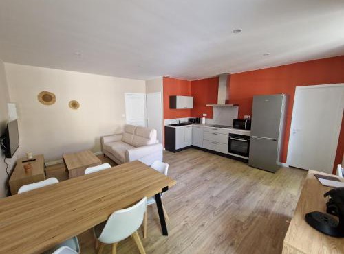 Appartement Le 94