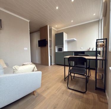 Appartement Le Cocon des Rives