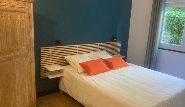 Appartement Le Coty