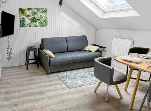 Appartement Lumineux à Thorigny