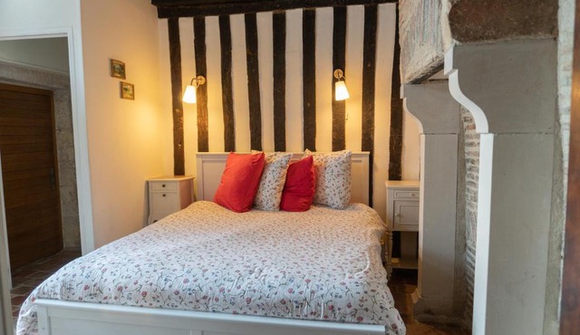 Appartement Meneau