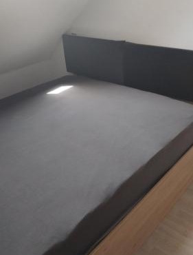 Appartement meublé DUPLEX