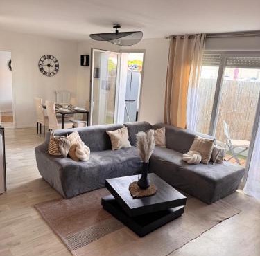 Appartement moderne proche La Défense