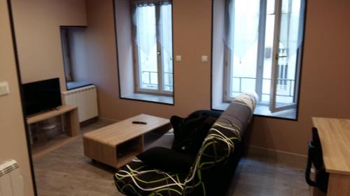 appartement n2 1 er étage