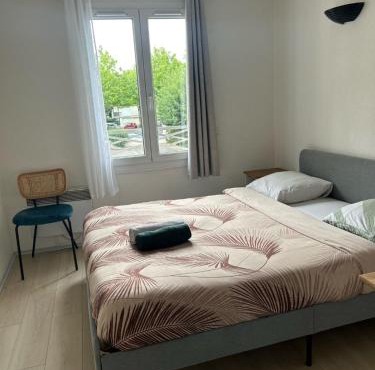 Appartement proche disneyland Paris
