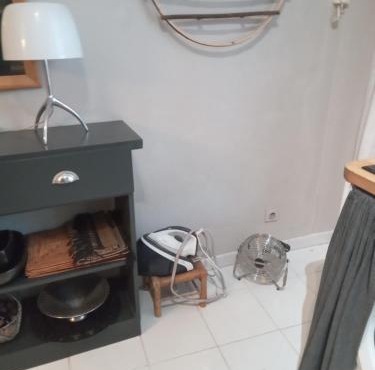 Appartement parmentier
