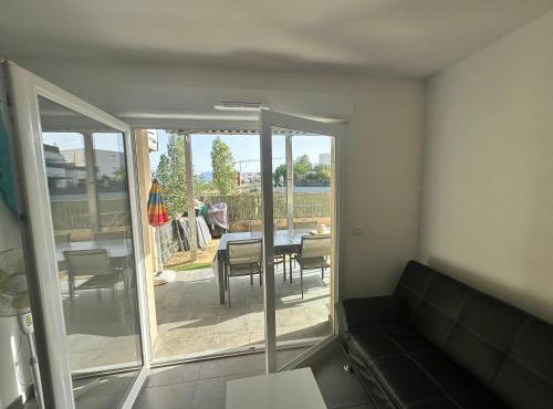 Appartement Perpignan