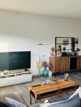 Appartement Perpignan proche plage et ville