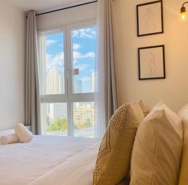 Appartement Privé La Défense Paris