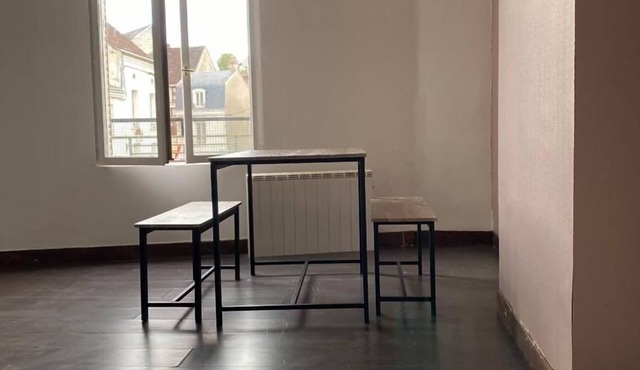 Appartement Proche de Fontainebleau