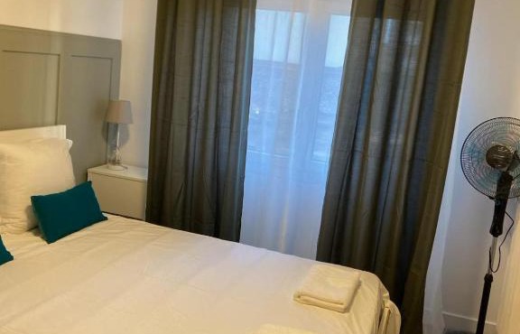 Appartement proche gare de Melun