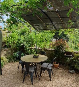 Appartement Saint Antoine 2