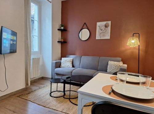 Appartement Saliora