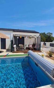 Appartement Soubise, le Bonheur Côté Mer