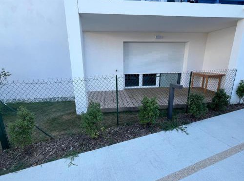 Appartement Soustons
