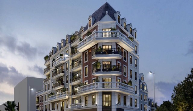Appartement Spacieux et Calme, Proche Cdg-disney et Parc des Expositions