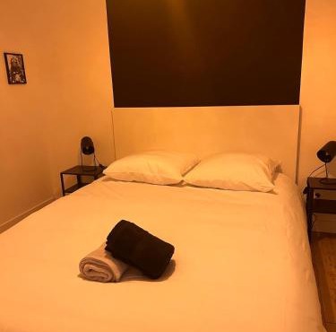 Appartement T2 au cœur du Creusot
